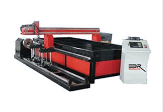 BYGB系列臺式管板一體機(jī)